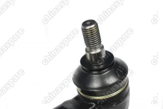 Тяга рулевая в сборе с наконечником левая Chery Bonus 3