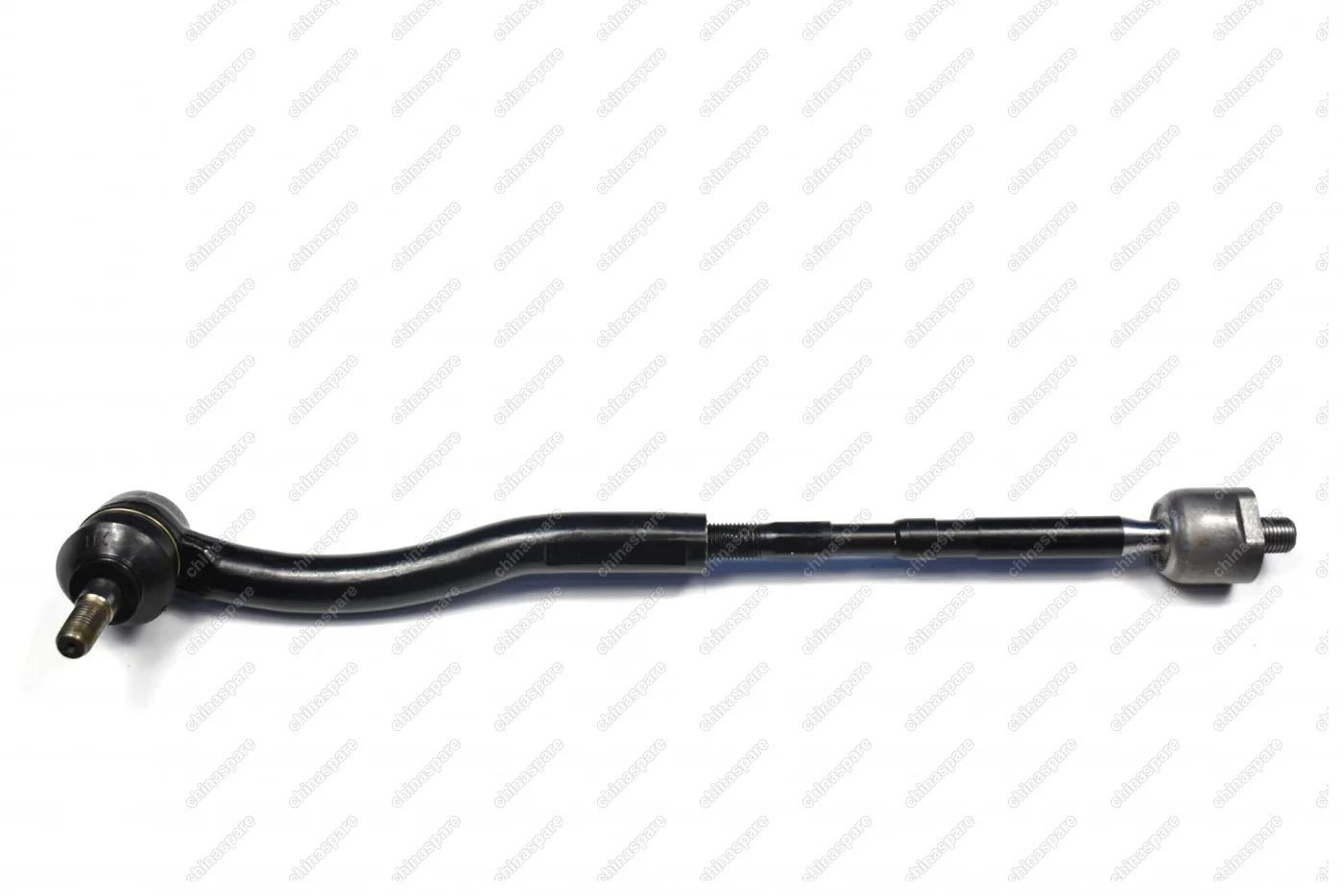 Тяга рулевая в сборе с наконечником правая Chery Bonus 3
