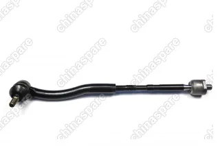 Тяга рулевая в сборе с наконечником правая Chery Bonus 3