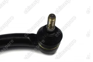 Тяга рулевая в сборе с наконечником правая Chery Bonus 3