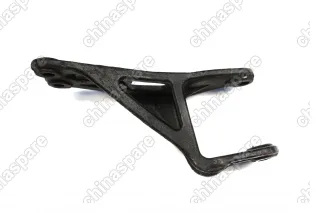 Кронштейн левой опоры двигателя Lifan Solano