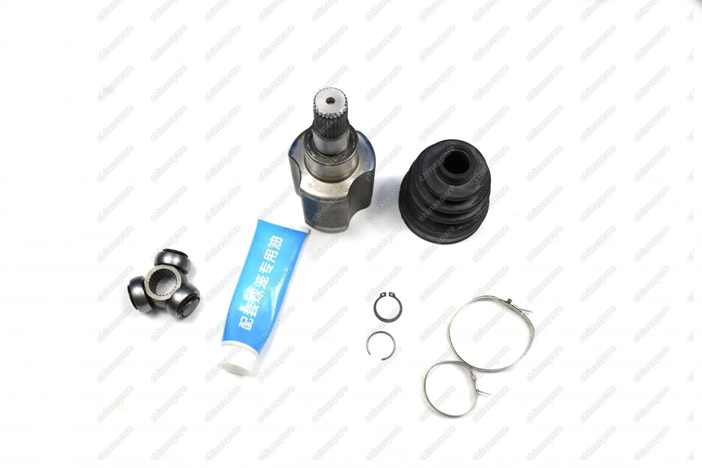 ШРУС внутренний левый Zotye T600 1,5 15S4G