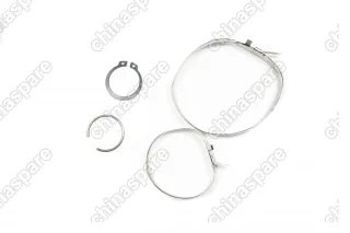 ШРУС внутренний левый Zotye T600 1,5 15S4G