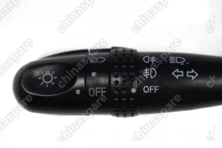 Переключатель света подрулевой (левый) FAW Vita