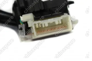 Переключатель света подрулевой (левый) FAW Vita