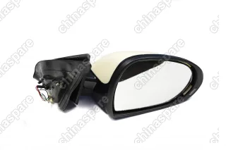 Зеркало боковое правое Geely Emgrand X7 2013-