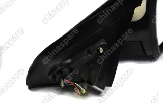 Зеркало боковое правое Geely Emgrand X7 2013-