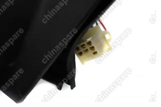 Зеркало боковое правое Geely Emgrand X7 2013-