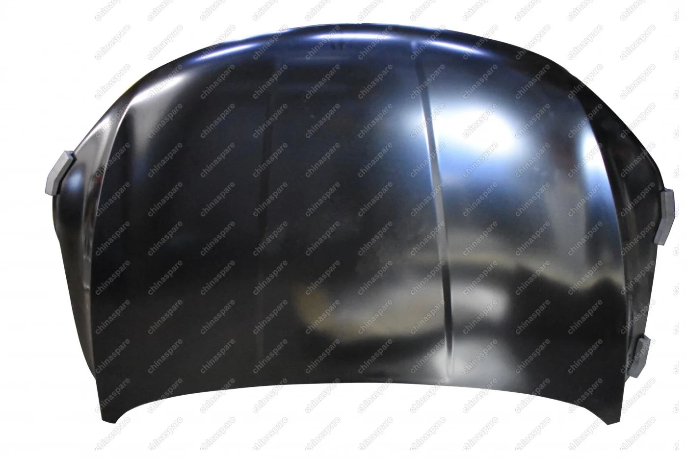 Капот Geely Coolray