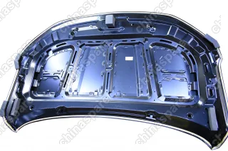 Капот Geely Coolray