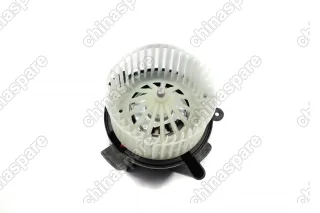 Электродвигатель отопителя с вентилятором Dong Feng AX7