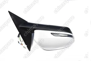 Зеркало боковое правое Chery Tiggo 7 Pro