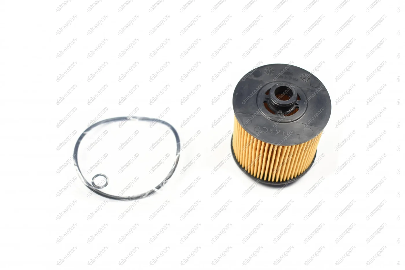 Фильтр масляный (вставка) Geely Coolray