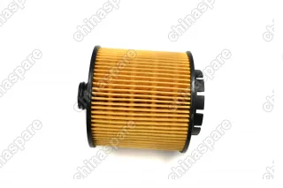 Фильтр масляный (вставка) Geely Coolray