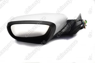 Зеркало боковое левое Chery Tiggo 7 Pro