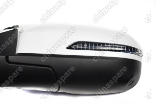 Зеркало боковое левое Chery Tiggo 7 Pro