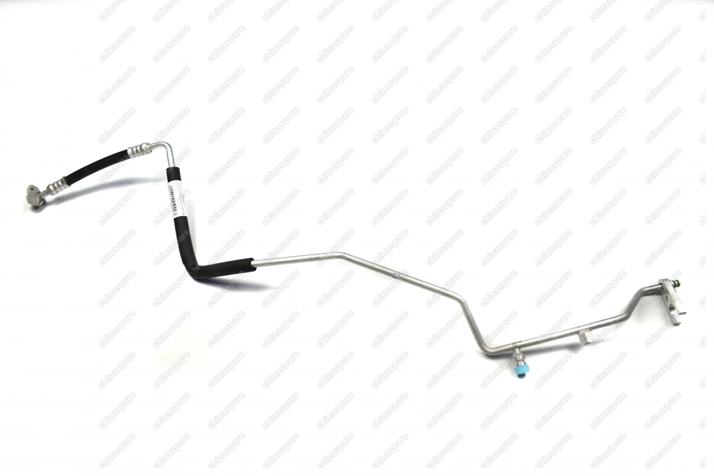 Патрубок кондиционера Chery Tiggo 2 2016-