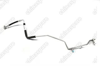 Патрубок кондиционера Chery Tiggo 2 2016-