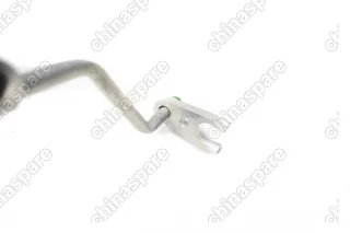 Патрубок кондиционера Chery Tiggo 2 2016-