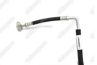 Патрубок кондиционера Chery Tiggo 2 2016-