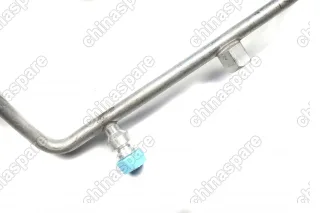 Патрубок кондиционера Chery Tiggo 2 2016-