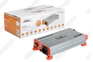 API-1500-10 Инвертор 24В-220В, 1500 Вт