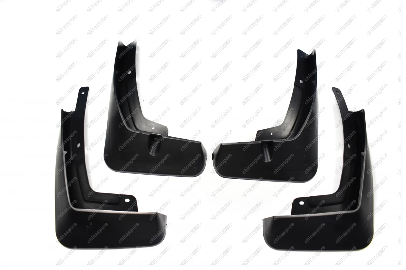 Брызговики Chery Tiggo 8