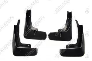 Брызговики Chery Tiggo 8