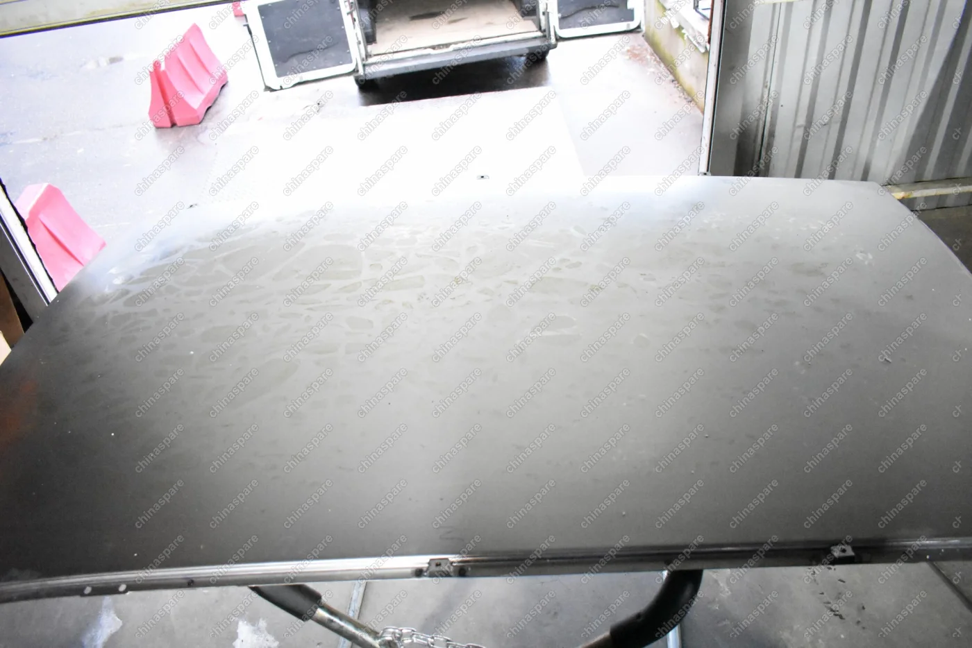 Крыша (без люка) Chery Tiggo 3