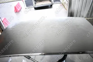 Крыша (без люка) Chery Tiggo 3