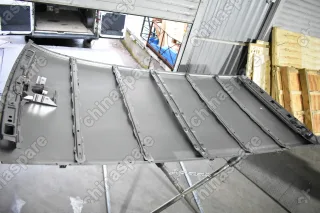 Крыша (без люка) Chery Tiggo 3