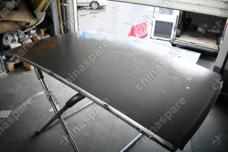 Крыша (без люка) Chery Tiggo 3