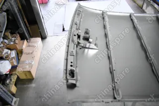 Крыша (без люка) Chery Tiggo 3