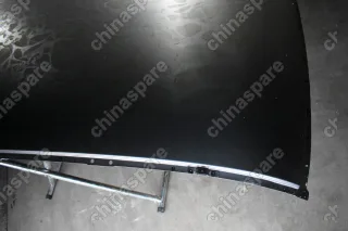 Крыша (без люка) Chery Tiggo 3