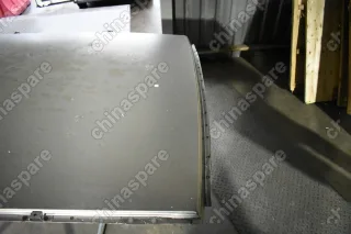 Крыша (без люка) Chery Tiggo 3