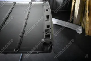 Крыша (без люка) Chery Tiggo 3