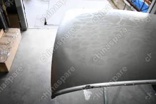 Крыша (без люка) Chery Tiggo 3