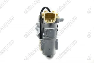 Замок зажигания с комплектом личинок BYD F3