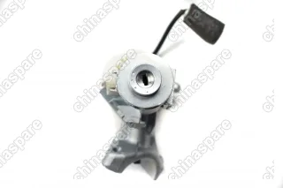 Замок зажигания с комплектом личинок BYD F3