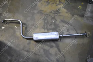 Резонатор Lifan Smily New