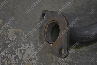 Резонатор Lifan Smily New