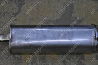 Резонатор Lifan Smily New