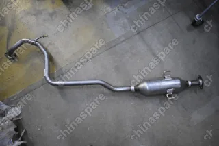 Резонатор Lifan X50, Celliya