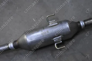 Резонатор Lifan X50, Celliya