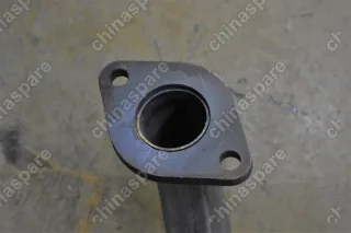 Резонатор Lifan X50, Celliya