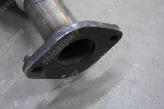 Резонатор Lifan X50, Celliya