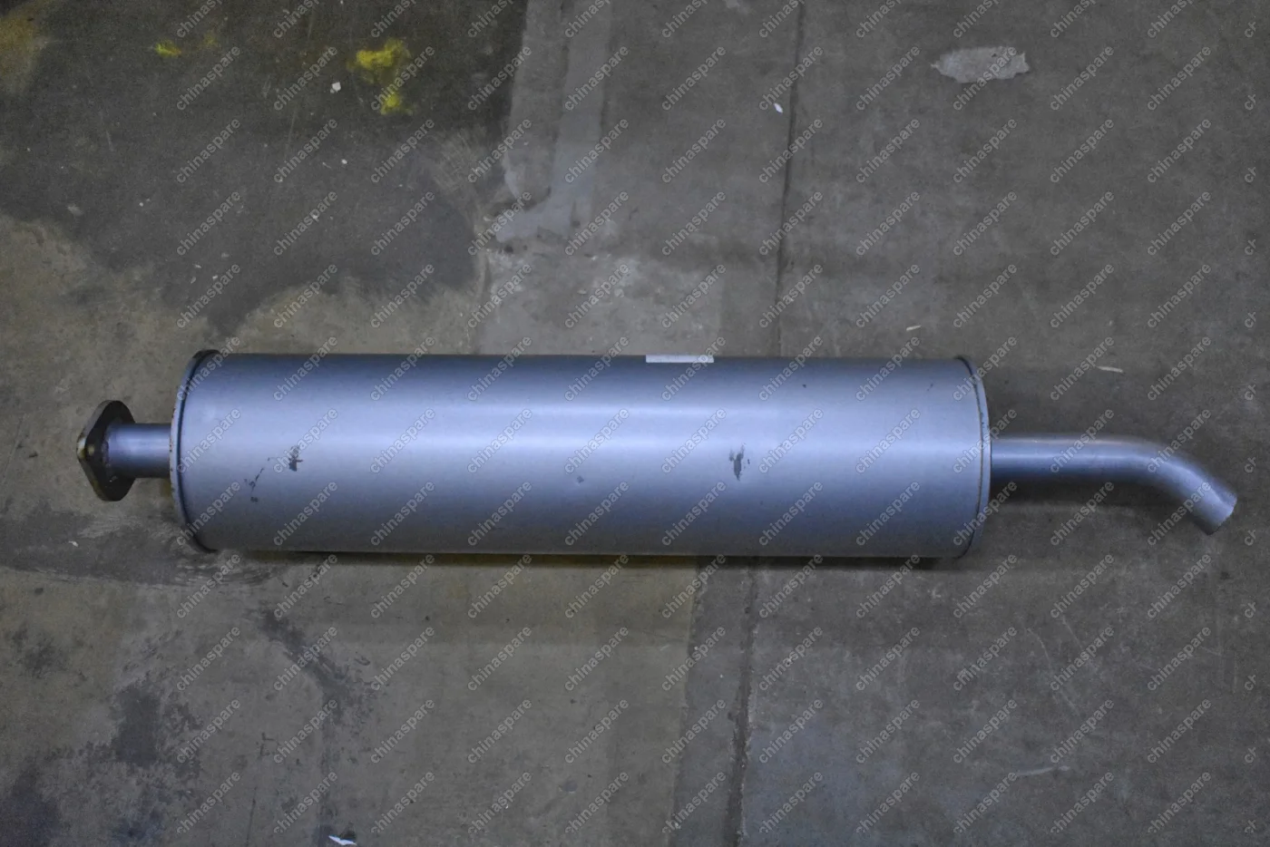 Глушитель BAW Fenix 1044