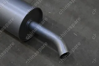 Глушитель BAW Fenix 1044