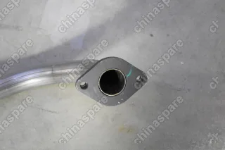 Глушитель Lifan X50