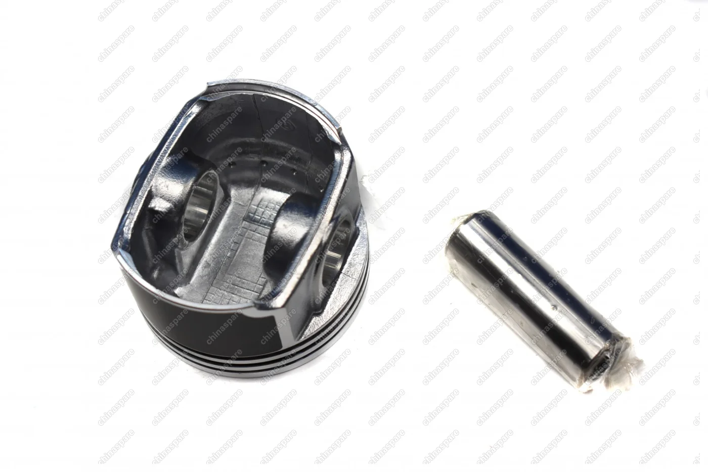 Поршень ДВС 477 R1 (+0,25) Chery Bonus